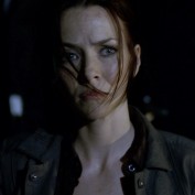 Annie Wersching as Renee Walker in 24 Season 8 Premiere