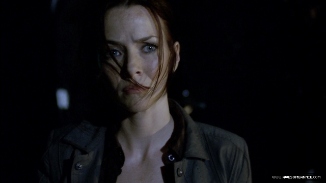 Annie Wersching as Renee Walker in 24 Season 8 Premiere