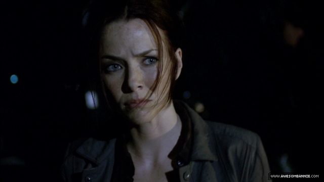 Annie Wersching as Renee Walker in 24 Season 8 Premiere