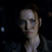 Annie Wersching as Renee Walker in 24 Season 8 Premiere