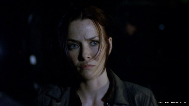 Annie Wersching as Renee Walker in 24 Season 8 Premiere