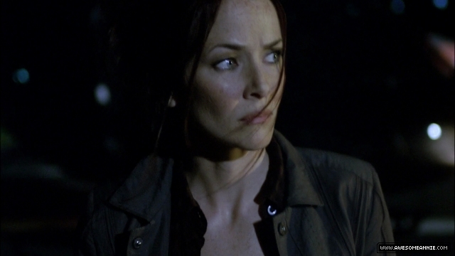 Annie Wersching as Renee Walker in 24 Season 8 Premiere