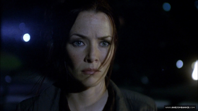 Annie Wersching as Renee Walker in 24 Season 8 Premiere