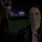 Annie Wersching as Renee Walker in 24 Season 8 Premiere