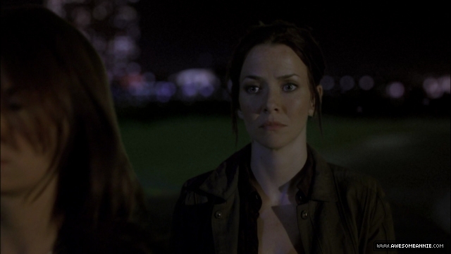 Annie Wersching as Renee Walker in 24 Season 8 Premiere