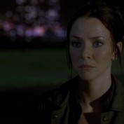 Annie Wersching as Renee Walker in 24 Season 8 Premiere