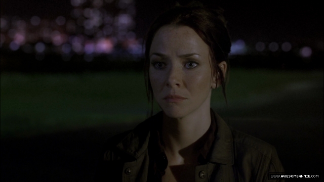 Annie Wersching as Renee Walker in 24 Season 8 Premiere