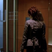 Annie Wersching as Renee Walker in 24 Season 8 Premiere