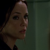 Annie Wersching as Renee Walker in 24 Season 8 Premiere