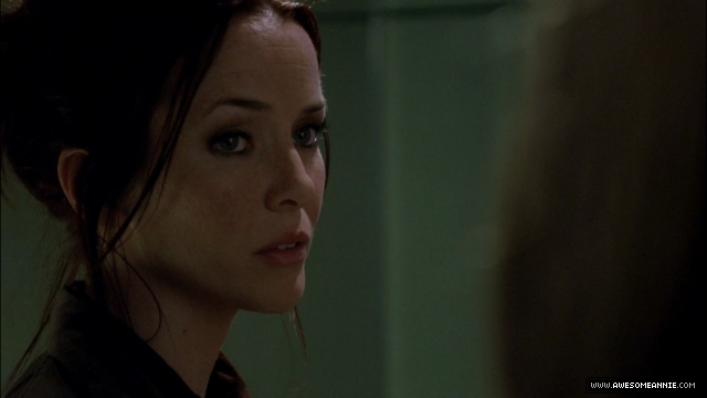 Annie Wersching as Renee Walker in 24 Season 8 Premiere