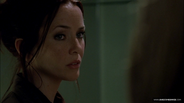 Annie Wersching as Renee Walker in 24 Season 8 Premiere