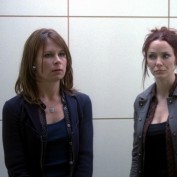 Annie Wersching as Renee Walker in 24 Season 8 Premiere