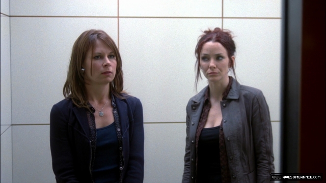 Annie Wersching as Renee Walker in 24 Season 8 Premiere