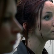 Annie Wersching as Renee Walker in 24 Season 8 Premiere