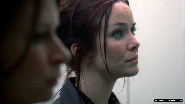 Annie Wersching as Renee Walker in 24 Season 8 Premiere