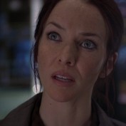 Annie Wersching as Renee Walker in 24 Season 8 Premiere