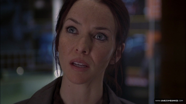 Annie Wersching as Renee Walker in 24 Season 8 Premiere