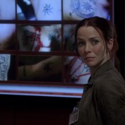 Annie Wersching as Renee Walker in 24 Season 8 Premiere