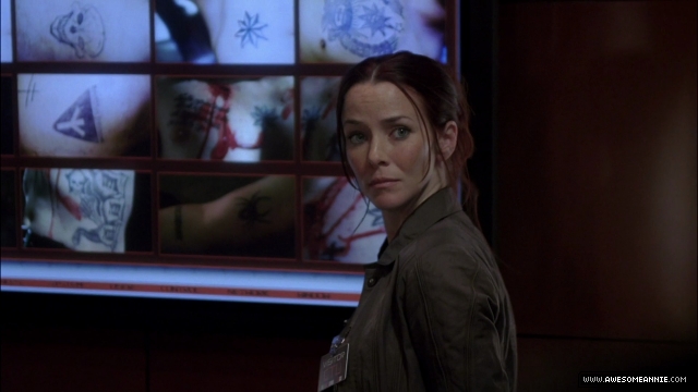 Annie Wersching as Renee Walker in 24 Season 8 Premiere