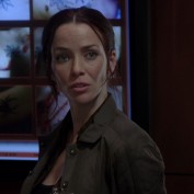 Annie Wersching as Renee Walker in 24 Season 8 Premiere