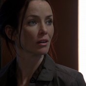 Annie Wersching as Renee Walker in 24 Season 8 Premiere