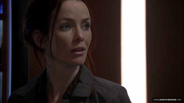 Annie Wersching as Renee Walker in 24 Season 8 Premiere