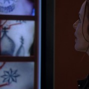 Annie Wersching as Renee Walker in 24 Season 8 Premiere