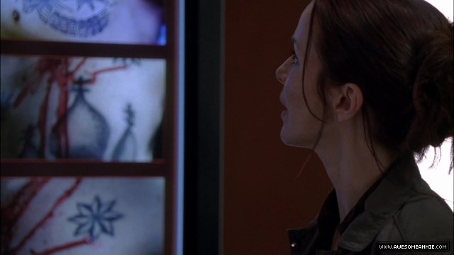 Annie Wersching as Renee Walker in 24 Season 8 Premiere