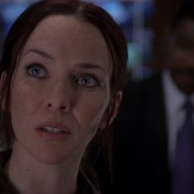 Annie Wersching as Renee Walker in 24 Season 8 Premiere