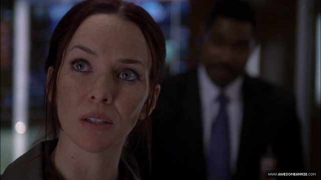 Annie Wersching as Renee Walker in 24 Season 8 Premiere