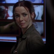 Annie Wersching as Renee Walker in 24 Season 8 Premiere