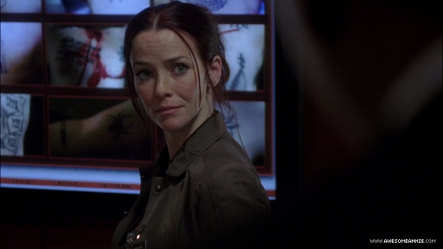 Annie Wersching as Renee Walker in 24 Season 8 Premiere