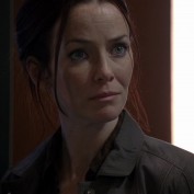 Annie Wersching as Renee Walker in 24 Season 8 Premiere