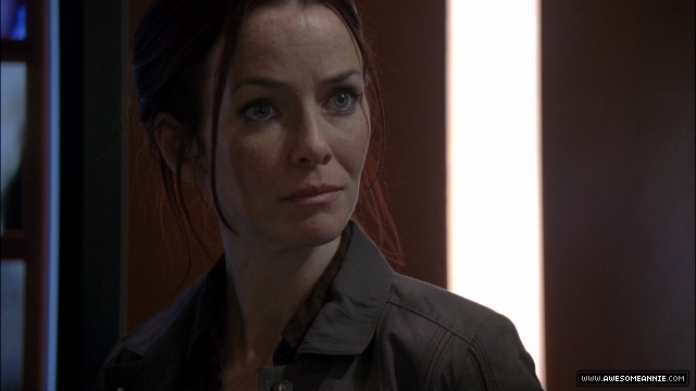 Annie Wersching as Renee Walker in 24 Season 8 Premiere