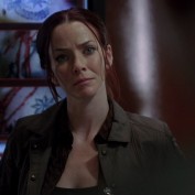 Annie Wersching as Renee Walker in 24 Season 8 Premiere