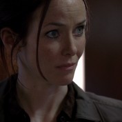 Annie Wersching as Renee Walker in 24 Season 8 Premiere