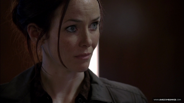 Annie Wersching as Renee Walker in 24 Season 8 Premiere