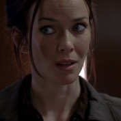 Annie Wersching as Renee Walker in 24 Season 8 Premiere