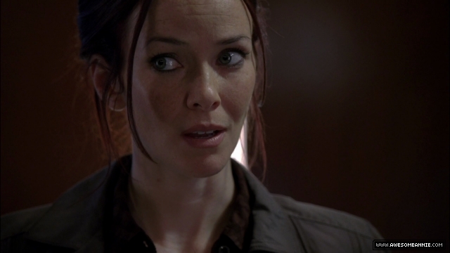 Annie Wersching as Renee Walker in 24 Season 8 Premiere