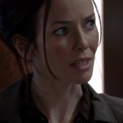 Annie Wersching as Renee Walker in 24 Season 8 Premiere