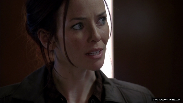 Annie Wersching as Renee Walker in 24 Season 8 Premiere