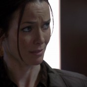 Annie Wersching as Renee Walker in 24 Season 8 Premiere