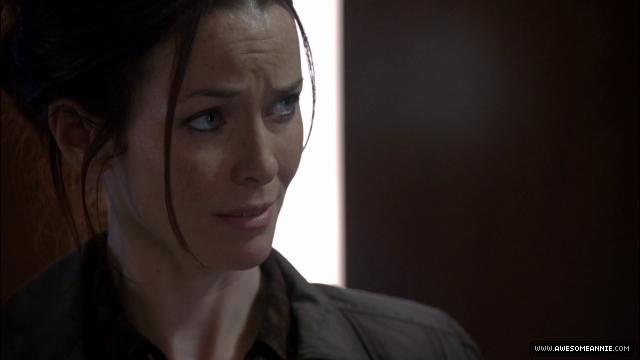 Annie Wersching as Renee Walker in 24 Season 8 Premiere