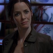 Annie Wersching as Renee Walker in 24 Season 8 Premiere