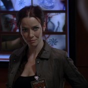 Annie Wersching as Renee Walker in 24 Season 8 Premiere