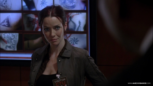 Annie Wersching as Renee Walker in 24 Season 8 Premiere