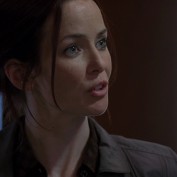 Annie Wersching as Renee Walker in 24 Season 8 Premiere