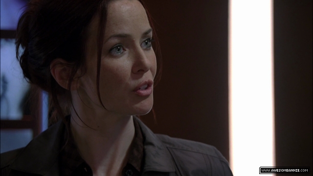 Annie Wersching as Renee Walker in 24 Season 8 Premiere