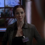 Annie Wersching as Renee Walker in 24 Season 8 Premiere