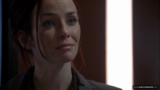 Annie Wersching as Renee Walker in 24 Season 8 Premiere